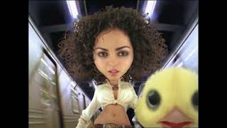 Steve Madden Shoes - Chick Walker (2001, USA)