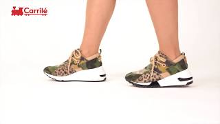 STEVE MADDEN Deportivas vestir mujer Steve Madden Cliff