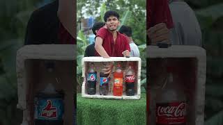 Name guess karo coldrinks ka #comedy #shortsfeed