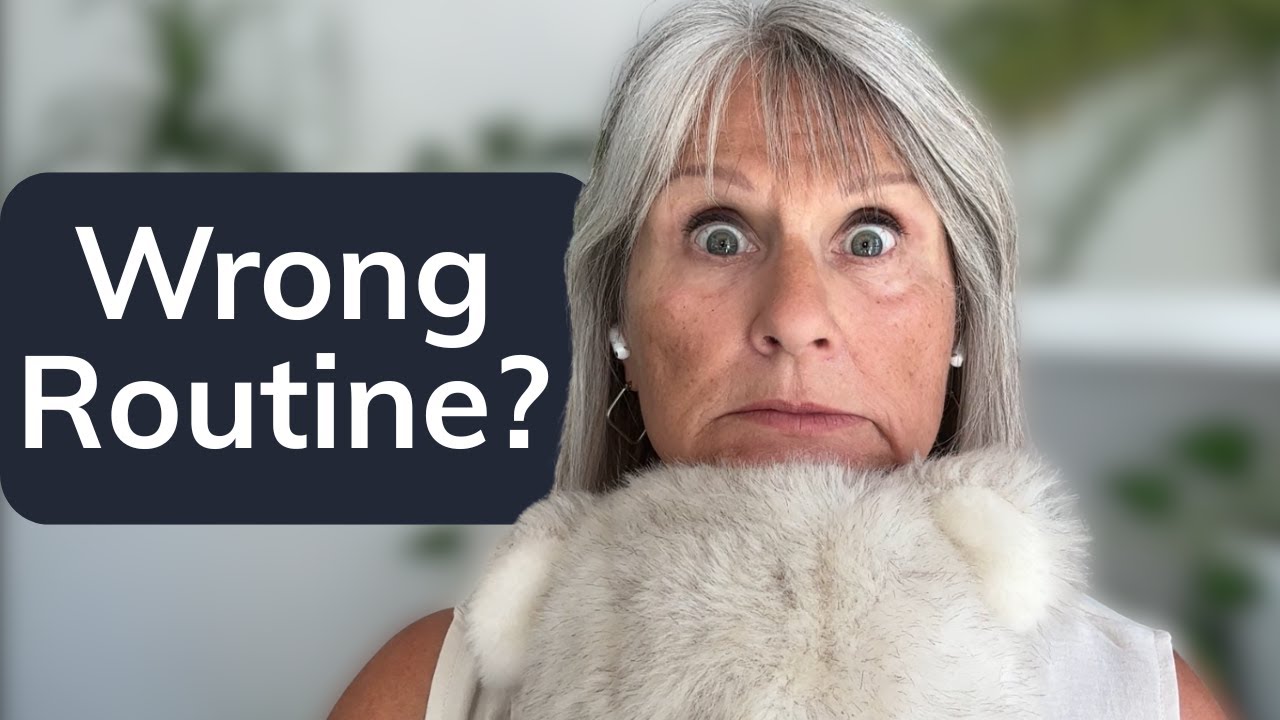 Failing Routine Bedtime Routine Failing? These 3 Mistakes Are Easy to Miss - YouTube