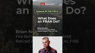 Technosylva Shorts: What Does an FBAN Do