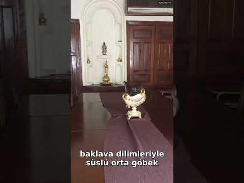 Burdur’un Yaşayan Tarihi: Mısırlılar Evi  #travelturkey #turizmtr #travel #gezilecekyerler #tarih