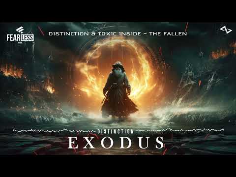 Distinction & ToXic