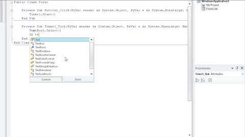 Making a Mouse Locker (Visual Basic 2008)