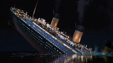 Titanic deleted 😱 scenes 😆