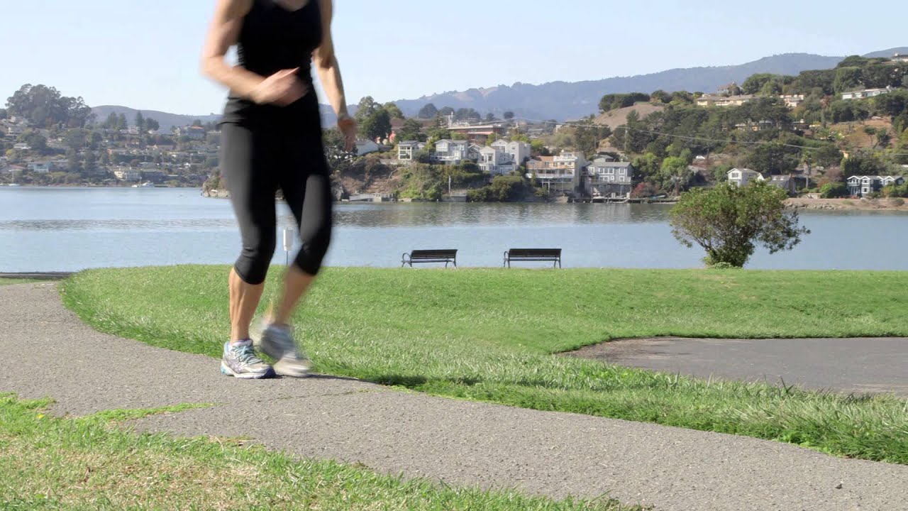 Jogging Tips for 45YearOlds Running Tips YouTube