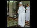 قراءة عراقية مؤثرة للشيخ وليد الدليمي رحمه الله ووالدينا واستعملنا وعس لنا وختم لنا بخير