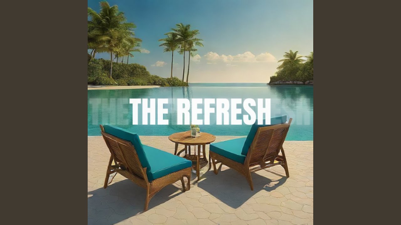 Mira THE REFRESH en YouTube Mira THE REFRESH en YouTube
