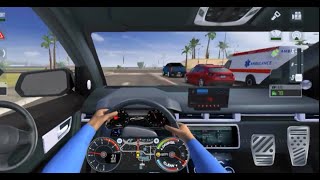 4X4 Range Rover Taxi Cars 🚖🎲 - Taxi Sim 2020 - Car Games 3D Android iOS Gameplay - Nooobsy Gaming screenshot 3