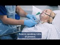 Cleaning or changing inner cannula (National Tracheostomy Safety Project)