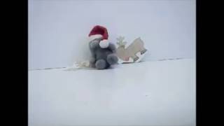 'The Christmas Film' by Tegan F and Layla Z