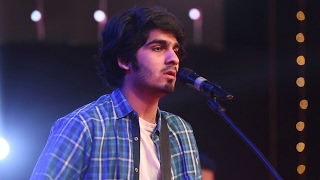 Revelation Song -  Worship Warriors | Anand Masih (Live) 2016