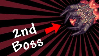 SCal in 8 Bosses?!? Calamity Low% Run