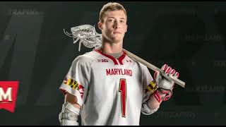 All of Jared Bernhardt's Goals and Assist from the 2021 NCAA Men's Lacrosse Tournament