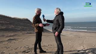 Kerven In De Duinen, Blijft Heemskerk Droog?