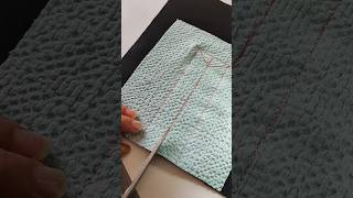 You will need it one day#idae #sew #diy #short#shorts