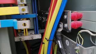PSS package substation introduction