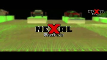 NeXaL Rp SAMP Server⚡️