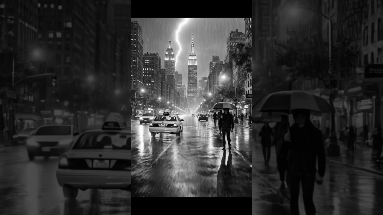 Jack Traglia - Anything Is Possible Here (visual video)