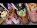 Special Rabdi Falooda Sev Noodles | Ice Cream Falooda Vermecilli in Chocolate | Refreshing Milkshake