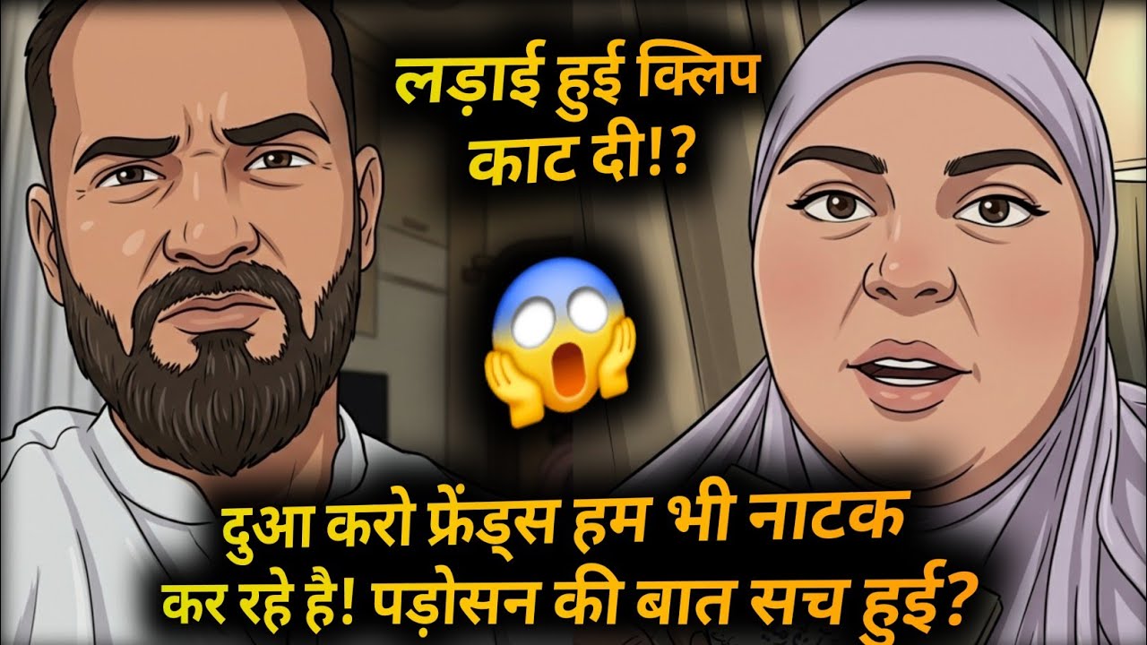 Saba Or Sunny Ke Beech Kuch Huya Hai 😳 Raksha Unplugged 