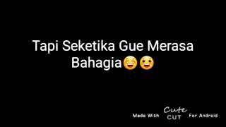 Story Wa Sedih(merelakan dia untuk sahabat)