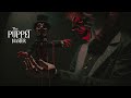 Dark Piano - The Puppet Master