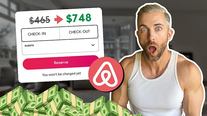 15 insider ways to raise your PROFITS on Airbnb during slow times