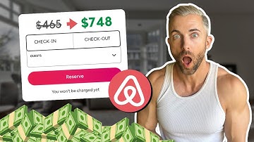 15 insider ways to raise your PROFITS on Airbnb during slow times
