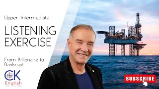 Celebrity Ui108 - Eike Batista – From Billionaire to Bankrupt Profile