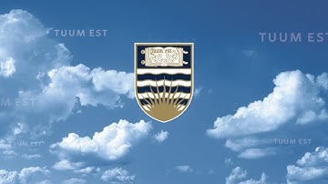 UBC Vancouver’s virtual graduation ceremony