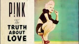 Pink - Try (Instrumental)