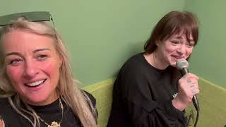 Line Noise - Uffies Thoughts On Lou Reed