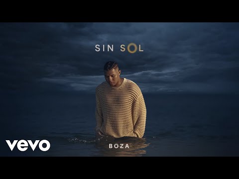 Putar Atrapado - Boza
