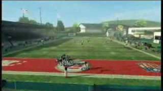 MADDEN 09 TRAINING CAMP FOR X-JOX
