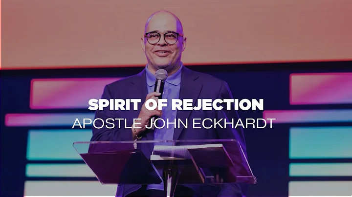 Sunday Morning | Guest Speaker: Apostle John Eckha...