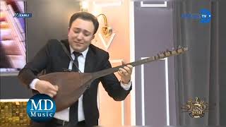 Ziyadxan Kelbecerli Baş Saritel İbo Şou