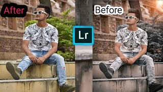 Moody Gray Brown Tone Lr Tutorial Asedit Lightroom Gray Tutorial Gray Tone Lightroom 