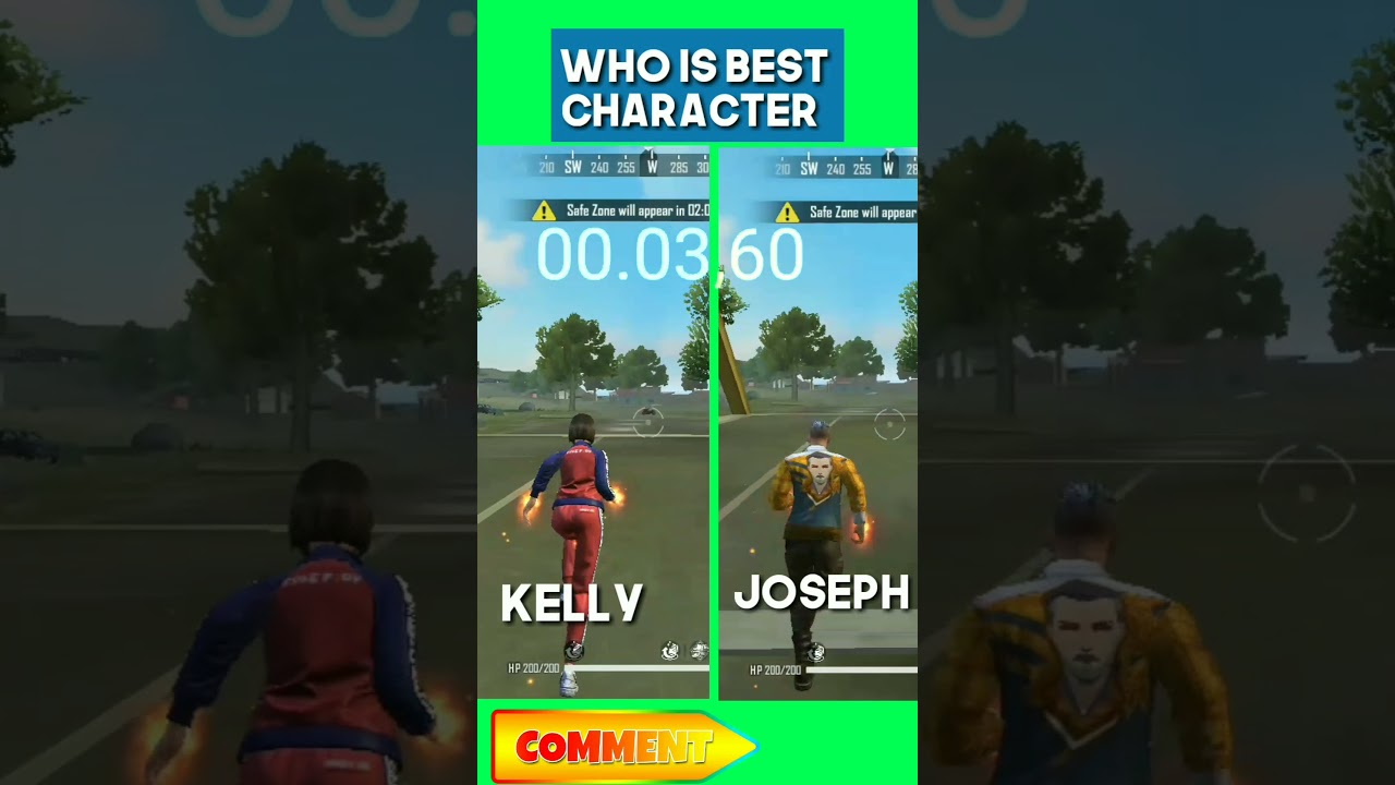 KELLY VS JOSEPH SPEED TEST Para- SAMSUNG A3,A5,A6,A7,J2,J5,J7,S5,S6,S7,S9,A10,A20,A30,A50 