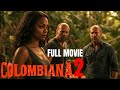 Colombiana 2 2025 Full Movie Zoe Saldana Jason Statham Cliff Curtis Review Facts Colombiana 2 2025 Full Movie Zoe Saldana Jason Statham Cliff Curtis Review Facts