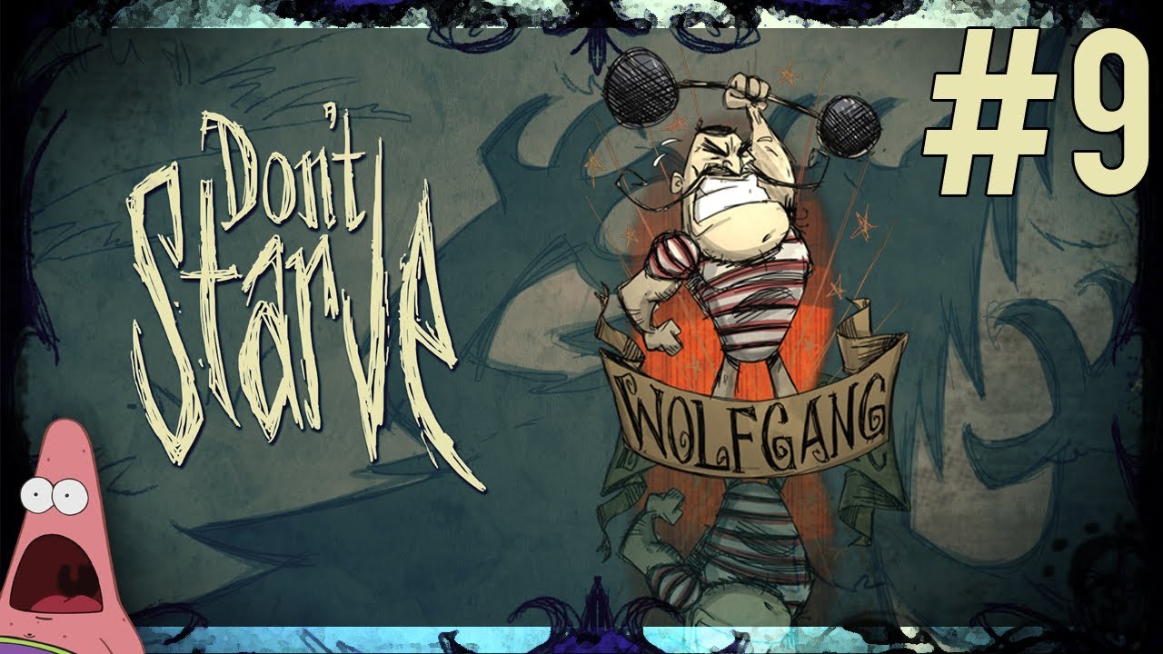 Don't Starve Gameplay Walkthrough - Rabbit Farm - Episode 9