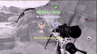 Sick killcam @ Afghan !