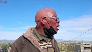 Letsoho La Morena Oa Sehloho Osale Teng Ha Abia Litabeng Tsa Reah