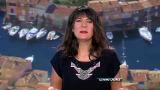 Estelle Denis 2015 09 26