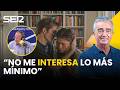 Boyero ya ha visto 'El Drama' y tiene MUY clara su opinión: no le interesa lo más MÍNIMO