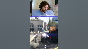 Oh how the turn tables! | GTA 5 Chaos Mod | Twitch: ChunksterChunkus