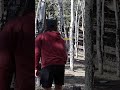Once again proving Player B is better #discgolf #shorts
