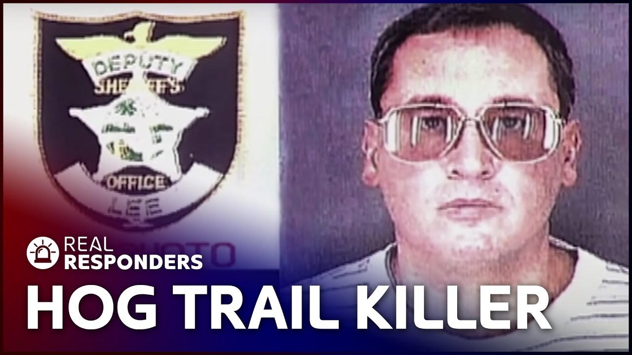 Download The Nurse Behind The Hog Trail Murders | The New Detectives | Real Responders