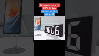 La Carga Rápida Del Futuro