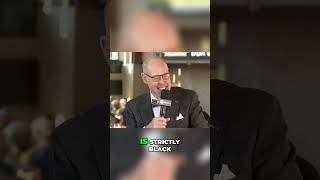 You Won't Believe What Google Said About Ernie Johnson!